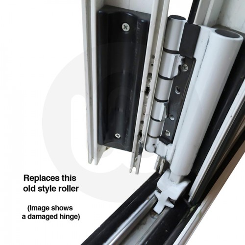 Bi fold 2025 door hinges